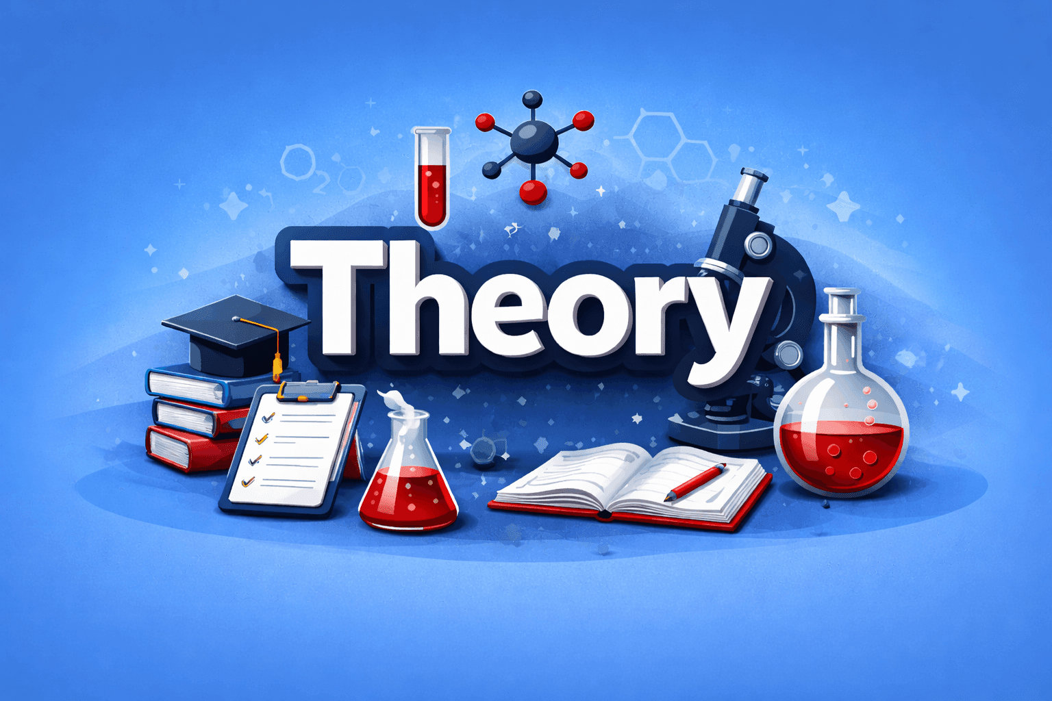 Theory Classes