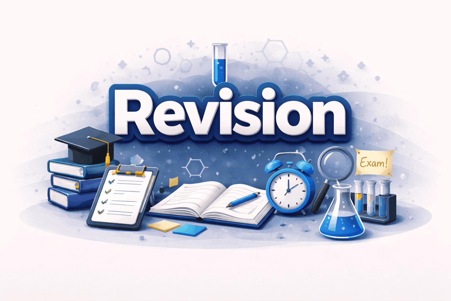 Revision Classes